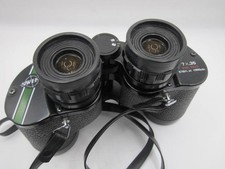BINOCOLO SWIFT BELMONT DE LUXE