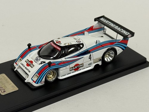 Modello lancia lc2 - 1/43, di