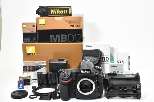 Quasi come nuova nikon - [quasi,
