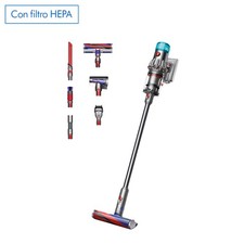 Aspirapolvere Senza Filo Dyson