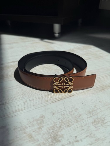 Cintura loewe anagramma - loewe,