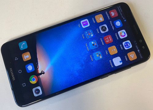 Huawei mate lite rne - mate, 10