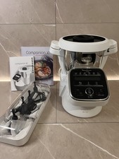 Moulinex companion robot - moulinex, xl