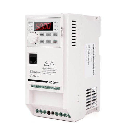 Inverter per motori trifase - per,
