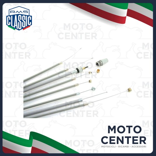 Kit cavi completo ruote - kit, 10"