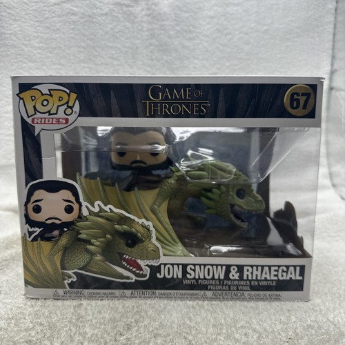 Funko pop rides - pop!, game