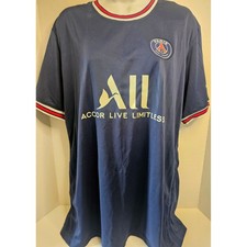 Maglia calcio Paris