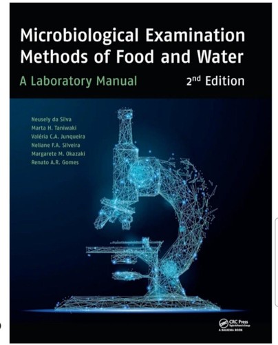 Microbiological examination - microbiological,