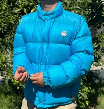 Rara giacca giubbotto piumino