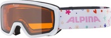 ALPINA Unisex - Bambini