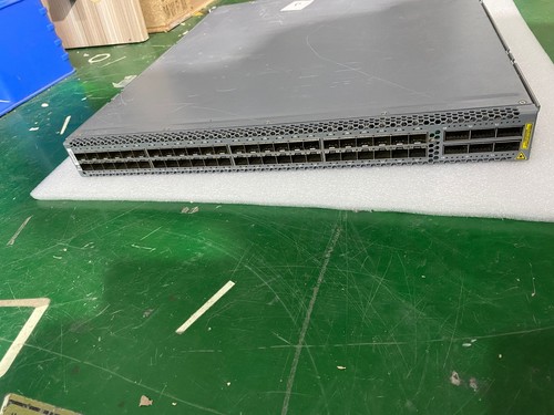 Switch juniper qfx5100 48s - juniper, qfx5100-48s-afi