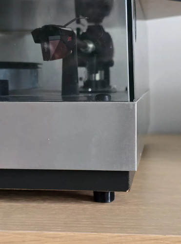 Compatibile thorens 166 - 4x,