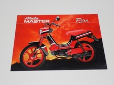 ATALA MASTER FIRE LF2M-LL