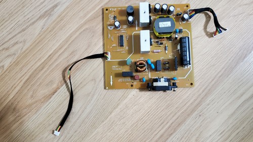 Scheda alimentazione monitor - alimentazione,