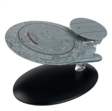 Eaglemoss USS Phoenix