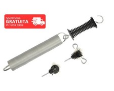 Kit maniglia con molla 2 - con, e