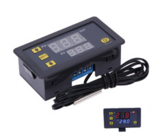 W3230 AC110V-220V TERMOSTATO