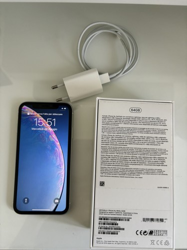 Iphone gb - iphone, xr