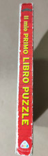 IL MIO PRIMO LIBRO PUZZLE Chuggington ed. De Agostini 2011