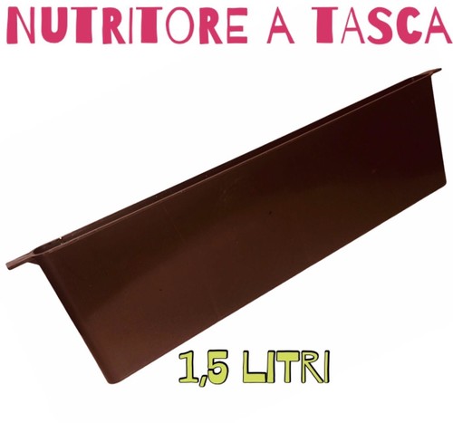 Nutritore tasca apicoltura per - nutritore,