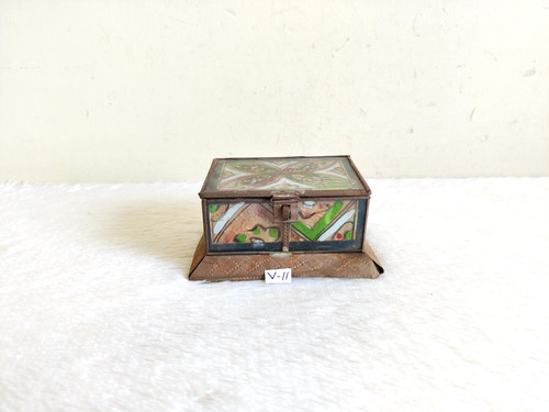 Scatola per gioielli vanity - per,