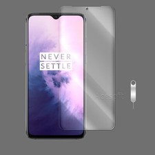 Tempered Glass Screen