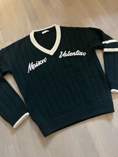 Maglione pullover lana