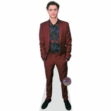 Jace Norman a grandezza