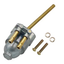Fuel petcock switch valve for - petcock,