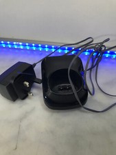 Panasonic PNLC1012 Caricabatteria da culla KX-TG8521 KX-TG8522 KX-TG8523 KX-TG8524 #180