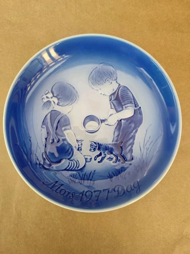 Piatto collezione in - collezione,
