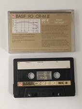 BASF CR-M II CROMO TIPO II 90