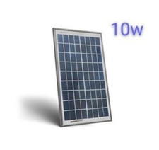 10-30-100-150W Monocrystalline