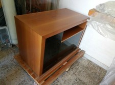 Mobile bar legno usato