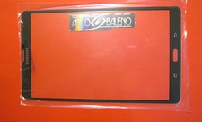 VETRO ESTERNO per DISPLAY