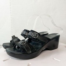 Sandalo donna Dansko taglia 42