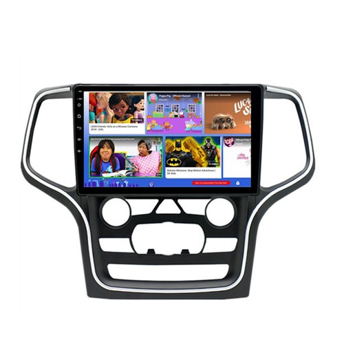 Autoradio stereo gps adatto - stereo,