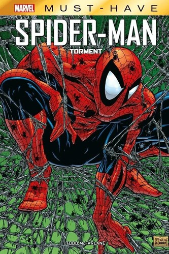 Fumetto marvel must - fumetto:,