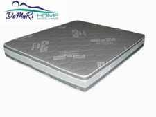 MATERASSO MATRIMONIALE 160X190