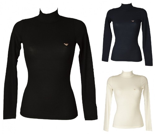 Maglia donna emporio - donna, armani