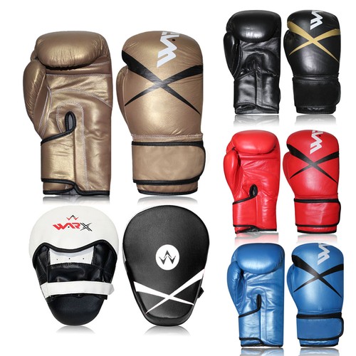 Warx guantoni boxe - warx®, da