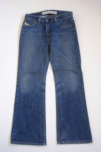 Pantaloni jeans diesel - jeans, fanker
