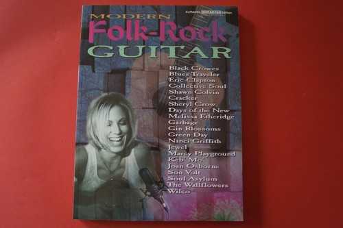 Chitarra folk rock - chitarra, folk-rock