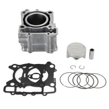 CILINDRO PISTONE GUARNIZIONI