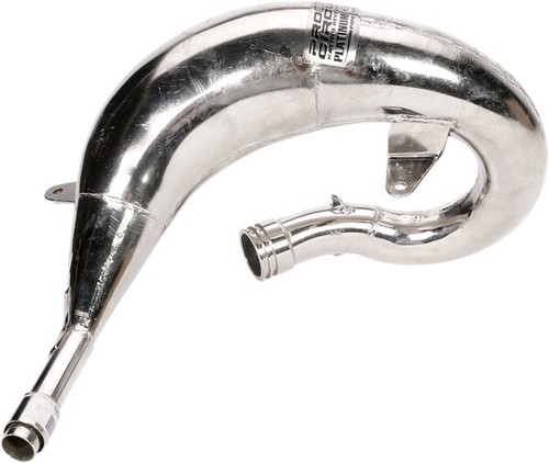 Tubo scarico anteriore pro - scarico,