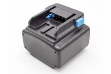 Batterie pour Hitachi UB24D DV