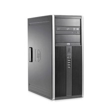 HP Compaq Elite 8300 CMT