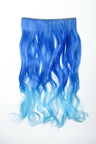 Extension capelli clip - extension, clip-in