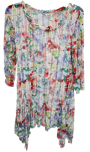 Top tunica donna kaktus - tunica,