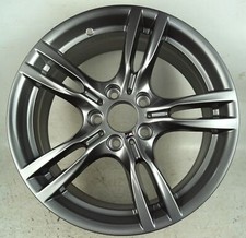 Cerchio lega bmw - 1, 3